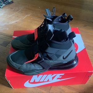 Air Force 270 Utility